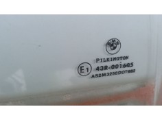 Recambio de luna trasera derecha para bmw 7 (e65, e66, e67) 735 i, li referencia OEM IAM    2