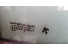 Recambio de luna trasera derecha para citroën c8 (ea_, eb_) 2.2 hdi referencia OEM IAM    2