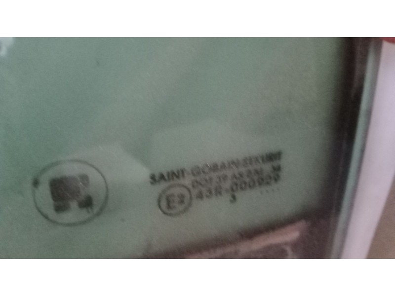 Recambio de luna trasera izquierda para citroën c8 (ea_, eb_) 2.2 hdi referencia OEM IAM   