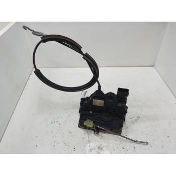 CERRADURA PUERTA DELANTERA IZQUIERDA 