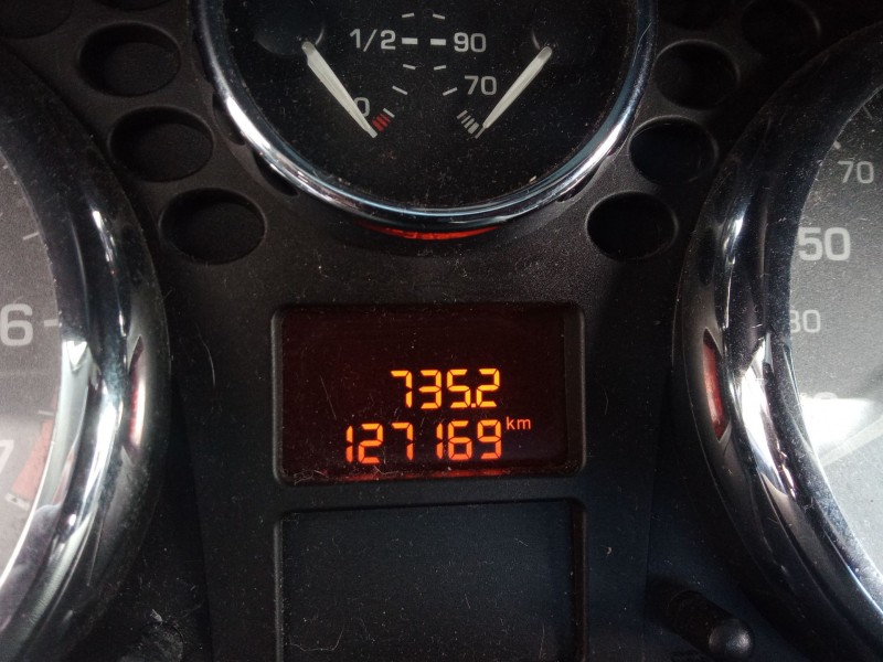 peugeot 207 cc (wd_) del año 2008