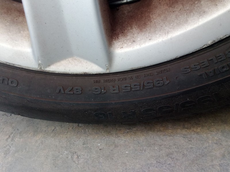 peugeot 207 cc (wd_) del año 2008