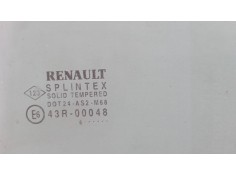 Recambio de luna trasera izquierda para renault scénic ii (jm0/1_) 2.0 dci (jm1k) referencia OEM IAM    2