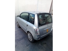 microcar 51/xl sa del año 2007