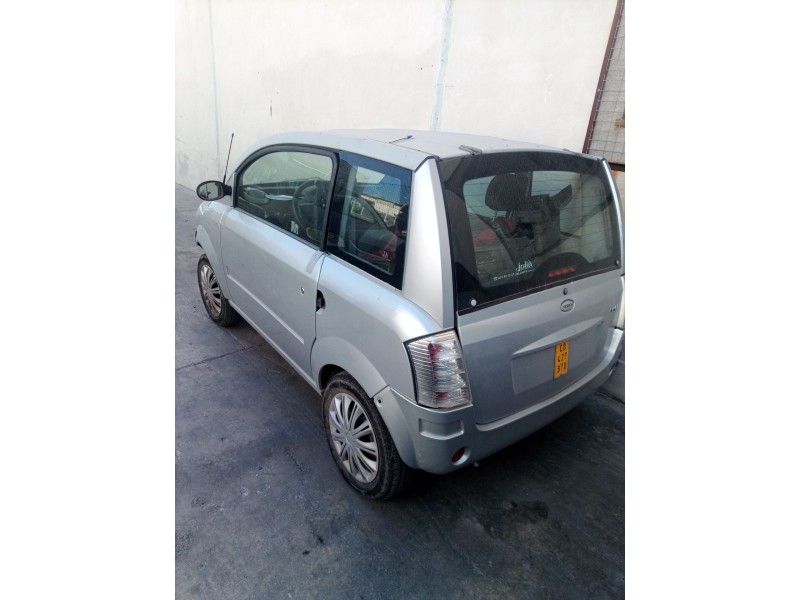 microcar 51/xl sa del año 2007