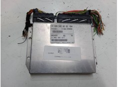 Recambio de centralita motor uce para mercedes-benz clase a (w168) a 140 (168.031, 168.131) referencia OEM IAM 0295454232  02651 2