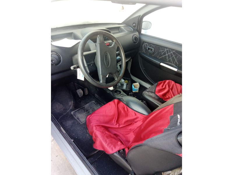 microcar 51/xl sa del año 2007