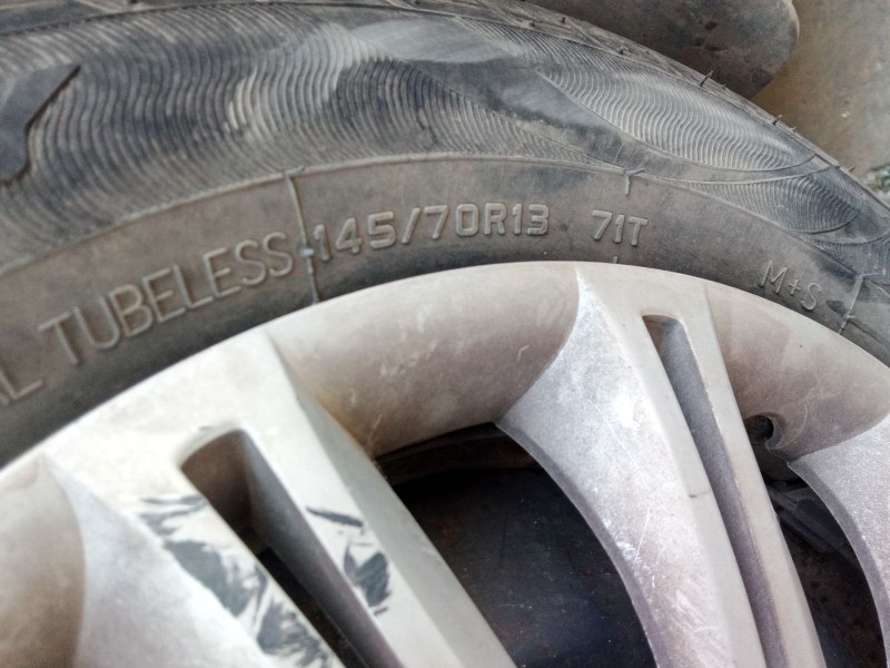 microcar 51/xl sa del año 2007