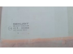 Recambio de luna trasera izquierda para renault espace i (j11_) 2.2 (j117) referencia OEM IAM    2