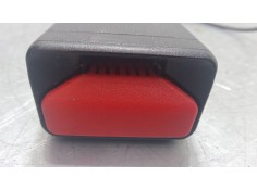 Recambio de anclaje cinturon delantero izquierdo para peugeot 208 i (ca_, cc_) 1.2 vti 82 referencia OEM IAM    2