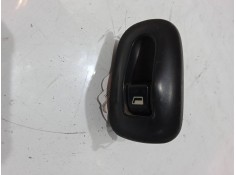 Recambio de mando elevalunas delantero derecho para peugeot 306 (7b, n3, n5) 2.0 hdi 90 referencia OEM IAM