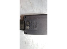 Recambio de anclaje cinturon delantero derecho para renault modus / grand modus (f/jp0_) 1.4 (jp01, jp0j) referencia OEM IAM    2