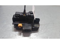 Recambio de cerradura puerta delantera izquierda para opel antara a (l07) 2.0 cdti referencia OEM IAM 94551320  