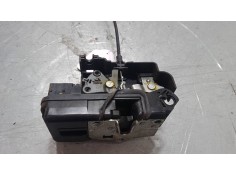 Recambio de cerradura puerta delantera izquierda para opel antara a (l07) 2.0 cdti referencia OEM IAM 94551320   2
