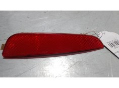 Recambio de catadioptrico trasero izquierdo para seat ibiza iii (6l1) 1.4 16v referencia OEM IAM
