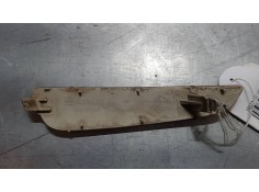 Recambio de catadioptrico trasero izquierdo para seat ibiza iii (6l1) 1.4 16v referencia OEM IAM    2