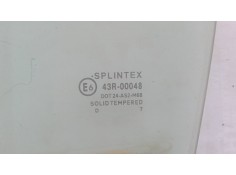 Recambio de luna puerta delantera izquierda para toyota aygo (_b1_) 1.0 (kgb10_) referencia OEM IAM    2