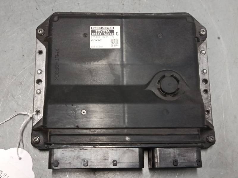 CENTRALITA MOTOR UCE 8966153740 1758008285 