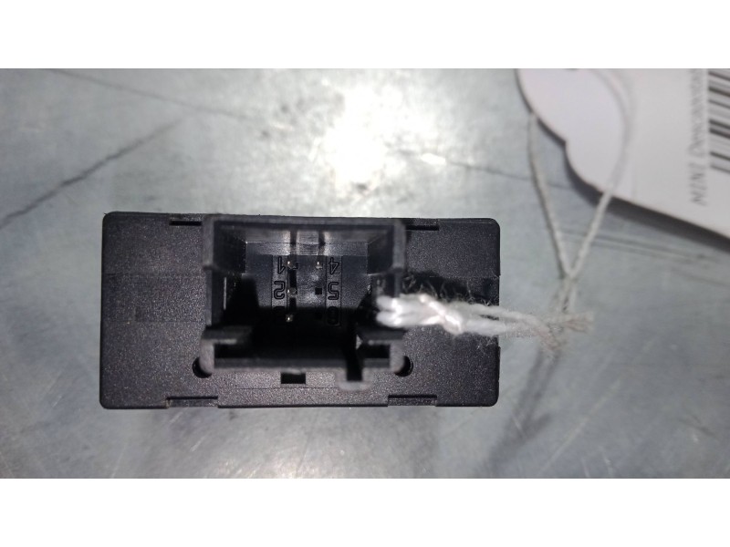 Recambio de mando elevalunas trasero central para mini mini descapotable (r52) cooper referencia OEM IAM   