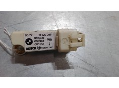 Recambio de sensor de impacto para mini mini descapotable (r52) cooper referencia OEM IAM 65779120296