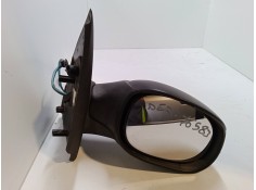 Recambio de retrovisor electrico derecho para nissan note (e11, ne11) 1.6 referencia OEM IAM