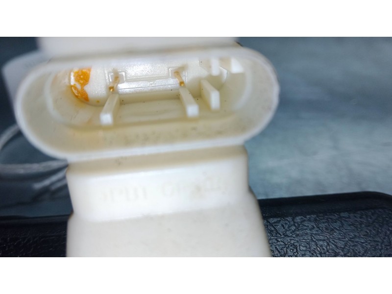 Recambio de sensor de impacto para mini mini descapotable (r52) cooper referencia OEM IAM 65779120296  