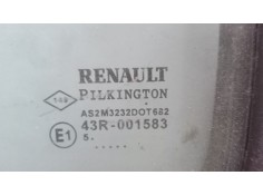 Recambio de luna trasera derecha para renault twingo i (c06_) 1.2 16v (c06c, c06d, c06k) referencia OEM IAM    2