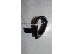 Recambio de tirador asiento abatible derecho para seat ibiza iii (6l1) 1.9 tdi referencia OEM IAM