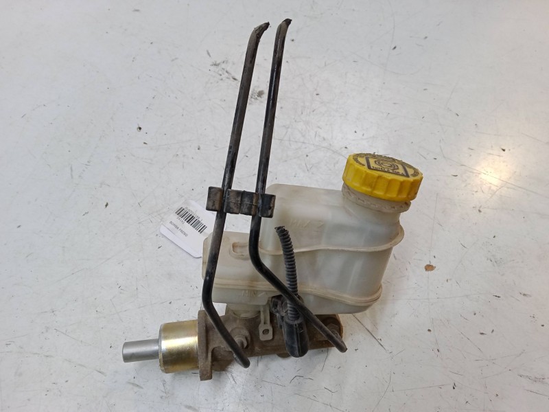Recambio de bomba freno para fiat punto (188_) 1.4 referencia OEM IAM   