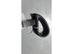 Recambio de tirador asiento abatible derecho para seat ibiza iii (6l1) 1.9 tdi referencia OEM IAM    2