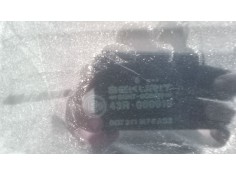 Recambio de luna trasera derecha para peugeot partner monospace (5_, g_) 1.9 d referencia OEM IAM    2