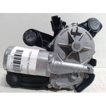 MOTOR LIMPIA TRASERO 