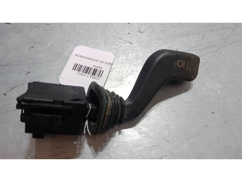 Recambio de mando de intermitencia para opel corsa c (x01) 1.2 (f08, f68) referencia OEM IAM 0918541312268700  12268700