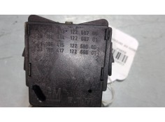 Recambio de mando de intermitencia para opel corsa c (x01) 1.2 (f08, f68) referencia OEM IAM 0918541312268700  12268700 2