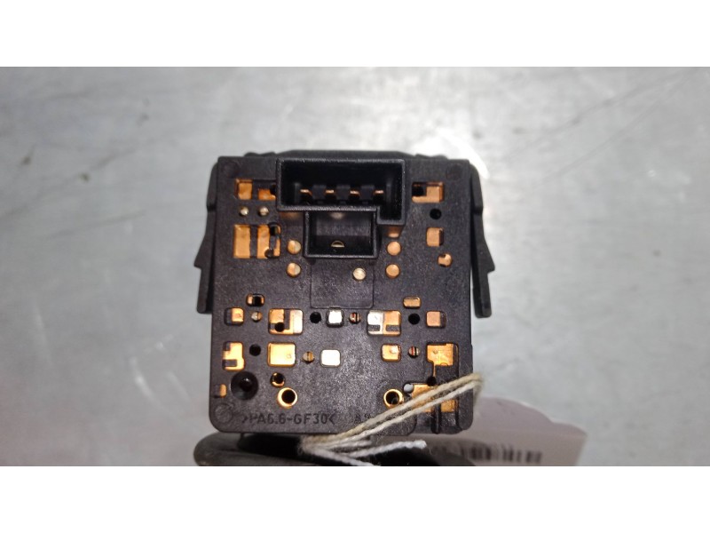 Recambio de mando de intermitencia para opel corsa c (x01) 1.2 (f08, f68) referencia OEM IAM 0918541312268700  12268700