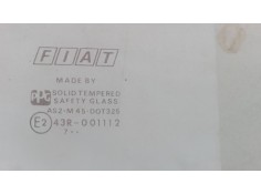 Recambio de luna puerta delantera derecha para fiat punto (176_) 1.7 d referencia OEM IAM    2