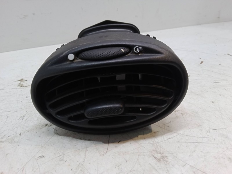 Recambio de aireador derecho para ford focus i (daw, dbw) 1.6 16v referencia OEM IAM   