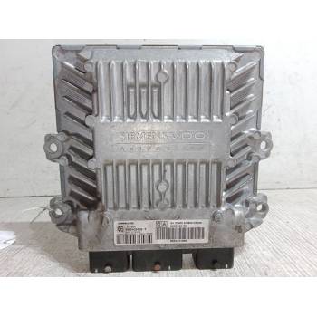 CENTRALITA MOTOR UCE 9663483180 