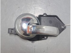 Recambio de maneta interior puerta delantera izquierda para fiat 500 (312_) 1.2 (312axa1a) referencia OEM IAM 607049SX