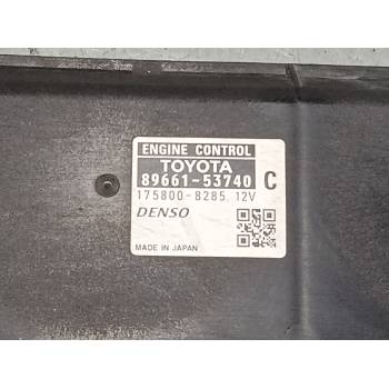CENTRALITA MOTOR UCE 8966153740 1758008285 