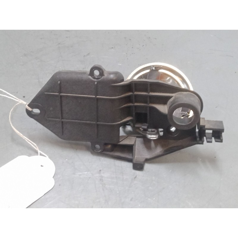 Recambio de maneta interior puerta delantera izquierda para fiat 500 (312_) 1.2 (312axa1a) referencia OEM IAM 607049SX  