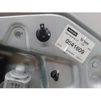 ELEVALUNAS ELECTRICO DELANTERO IZQUIERDO 30710151 