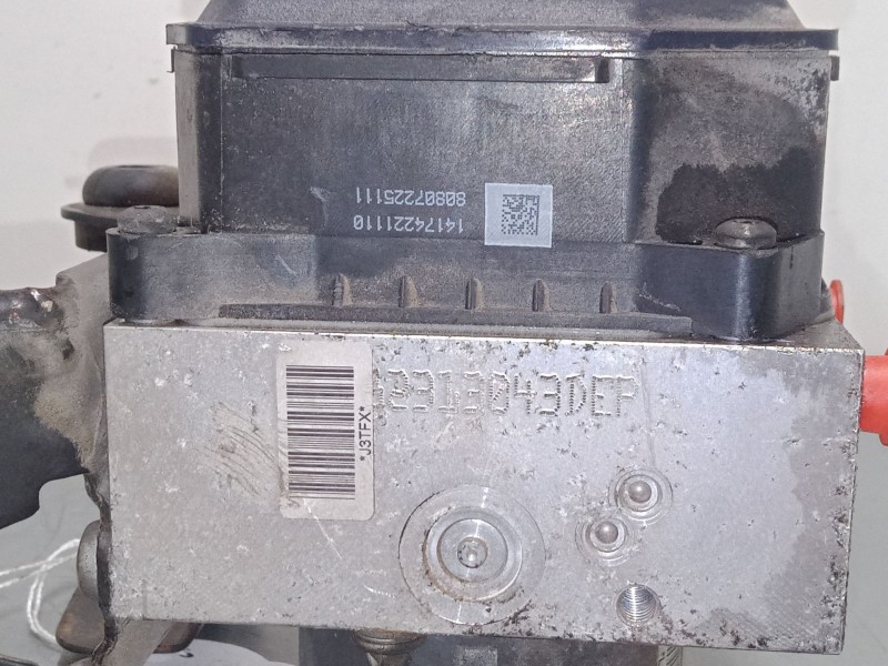 Recambio de abs para ford mondeo iv (ba7) 2.0 tdci referencia OEM IAM 8G912C405AB  16565704