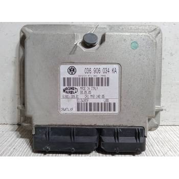 CENTRALITA MOTOR UCE 036906034KA IAW4TV.KA 6160130901