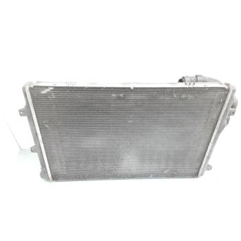 RADIADOR AGUA 1K0121251DM 