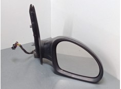 Recambio de retrovisor electrico derecho para seat toledo iii (5p2) 2.0 tdi 16v referencia OEM IAM