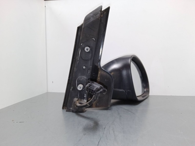 Recambio de retrovisor electrico derecho para seat toledo iii (5p2) 2.0 tdi 16v referencia OEM IAM   