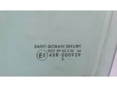 Recambio de luna puerta delantera izquierda para citroën c8 (ea_, eb_) 2.2 hdi referencia OEM IAM    2