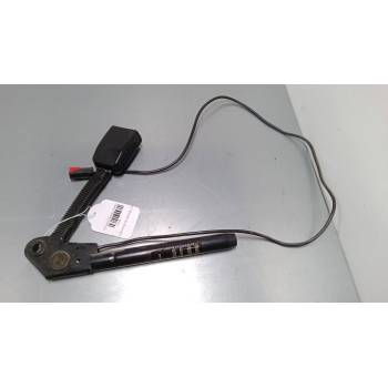 ANCLAJE CINTURON DELANTERO IZQUIERDO 
