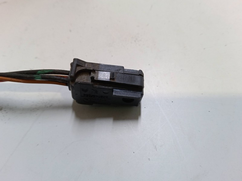 Recambio de retrovisor electrico derecho para nissan note (e11, ne11) 1.6 referencia OEM IAM   